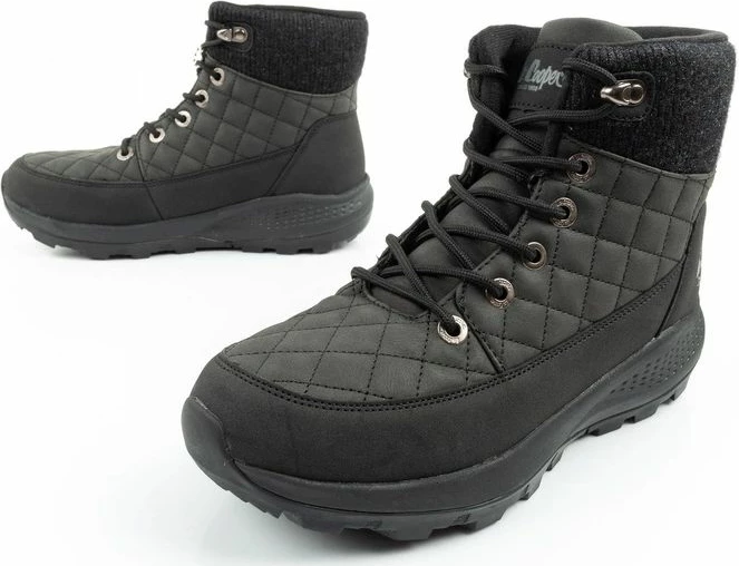 Atlete dimri për femra Lee Cooper, të zeza