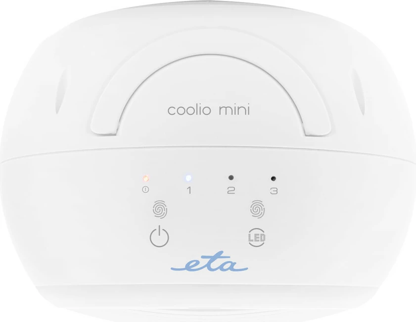 Freskuese Ajri ETA COOLIO MINI 156890000