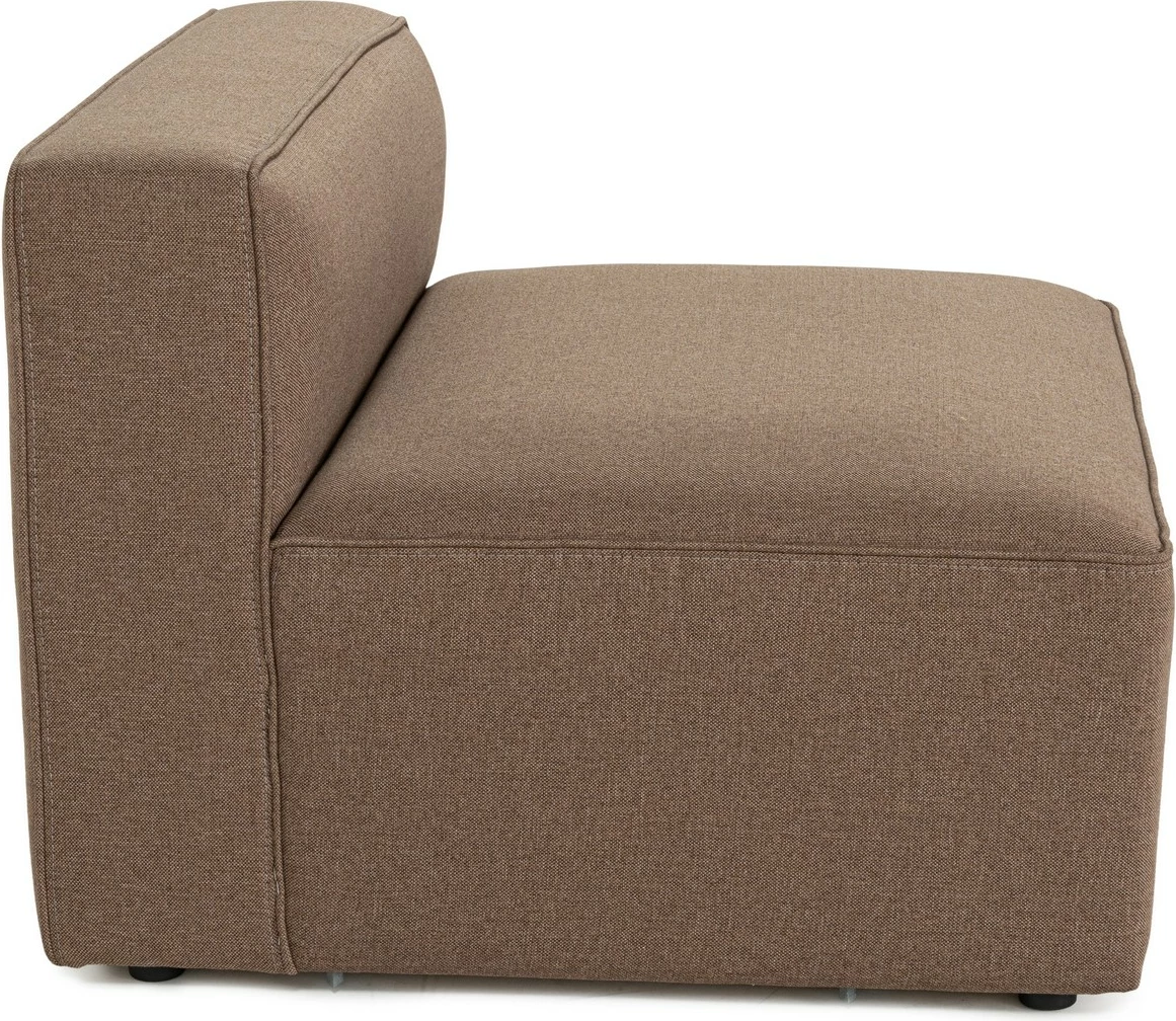 Karrige një vendëshe Mora XL O1, kafe