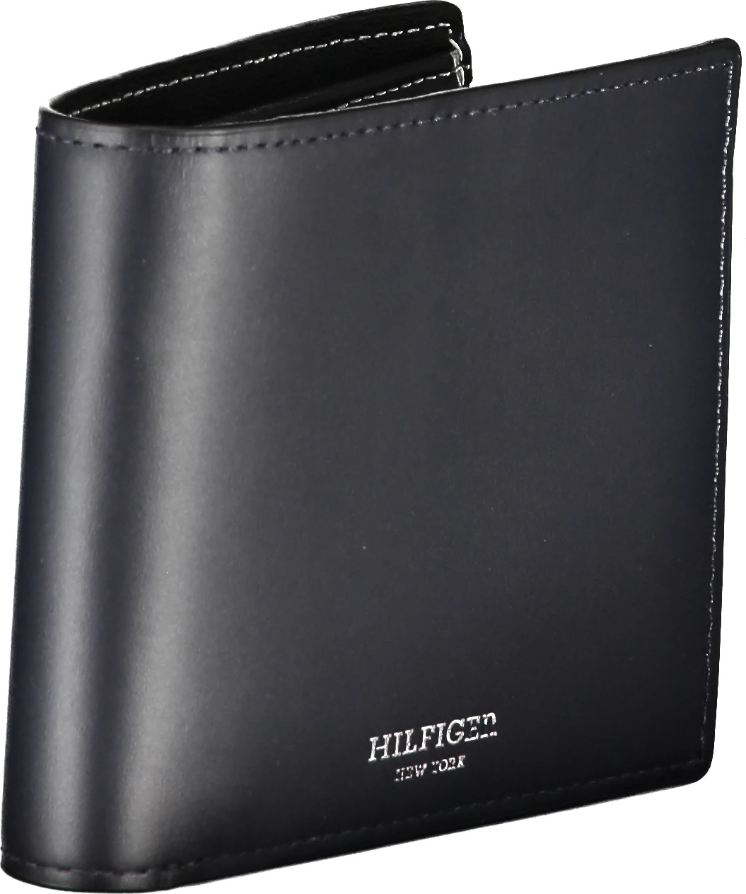 Portofol për meshkuj Tommy Hilfiger, blu