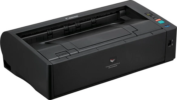 Skaner dokumentesh Canon imageFORMULA DR-M1060II, A3, duplex, 600x600 DPI, USB, i zi