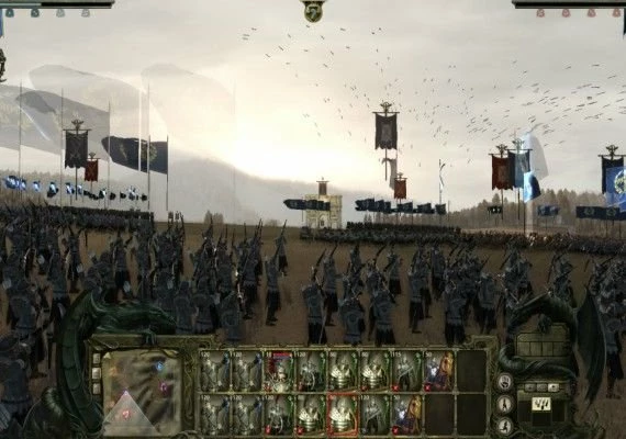 King Arthur 2 EN Global