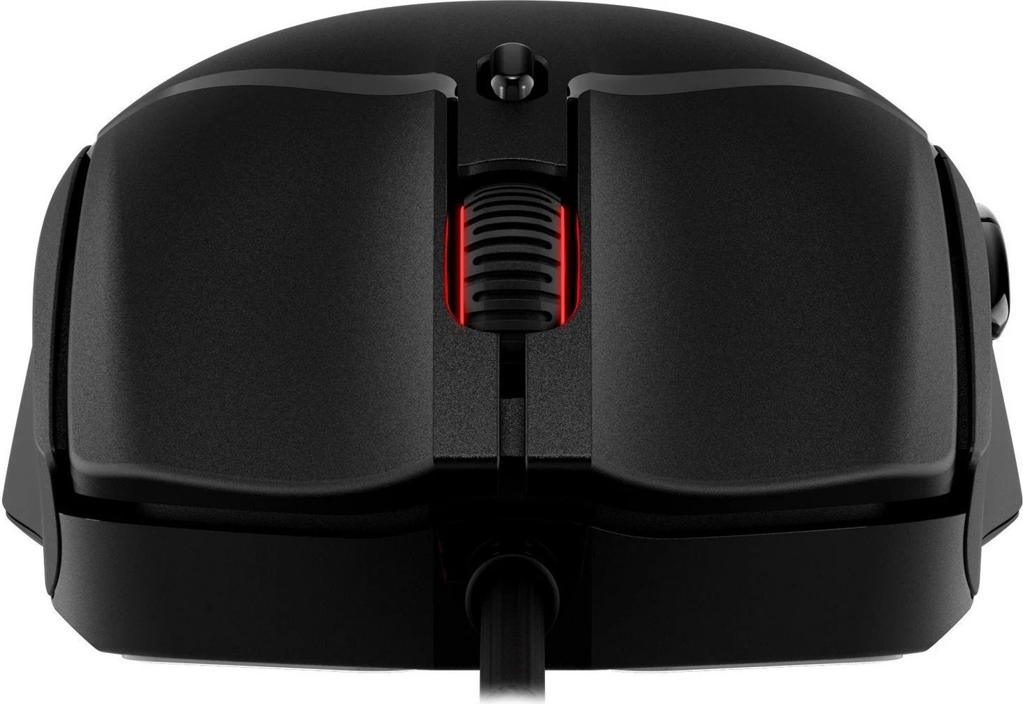 Maus HyperX Pulsefire Haste 2.0, i zi 