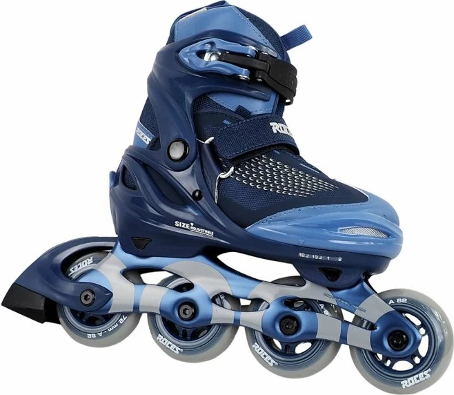 Rollera për fëmijë Roces, të kaltër