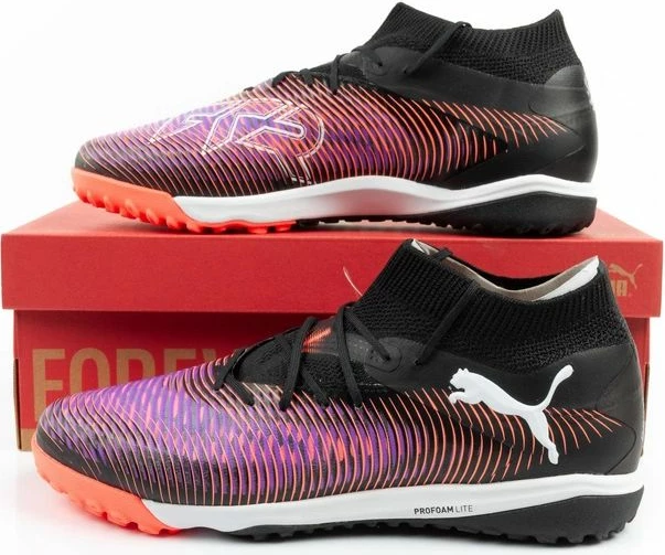 Atlete futbolli Puma për meshkuj Future 8 Pro Cage