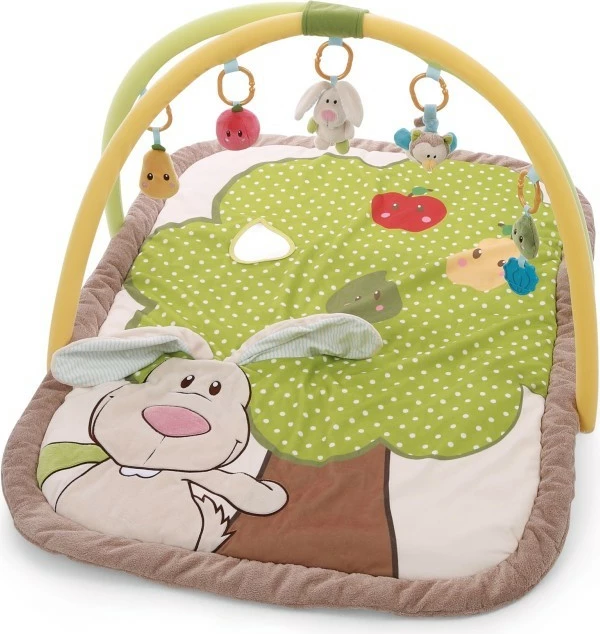Nici Batanije E Rehatshme 3D 80X110Cm Me Lodra Te Buta 48510