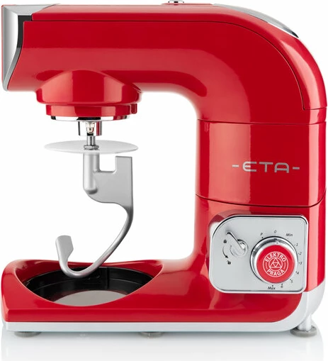 Mikser Robot ETA STORIO 002890063 (Kuqe)