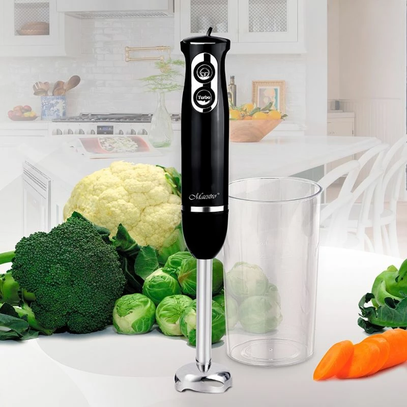 Blender dore MAESTRO MR-511, i zi