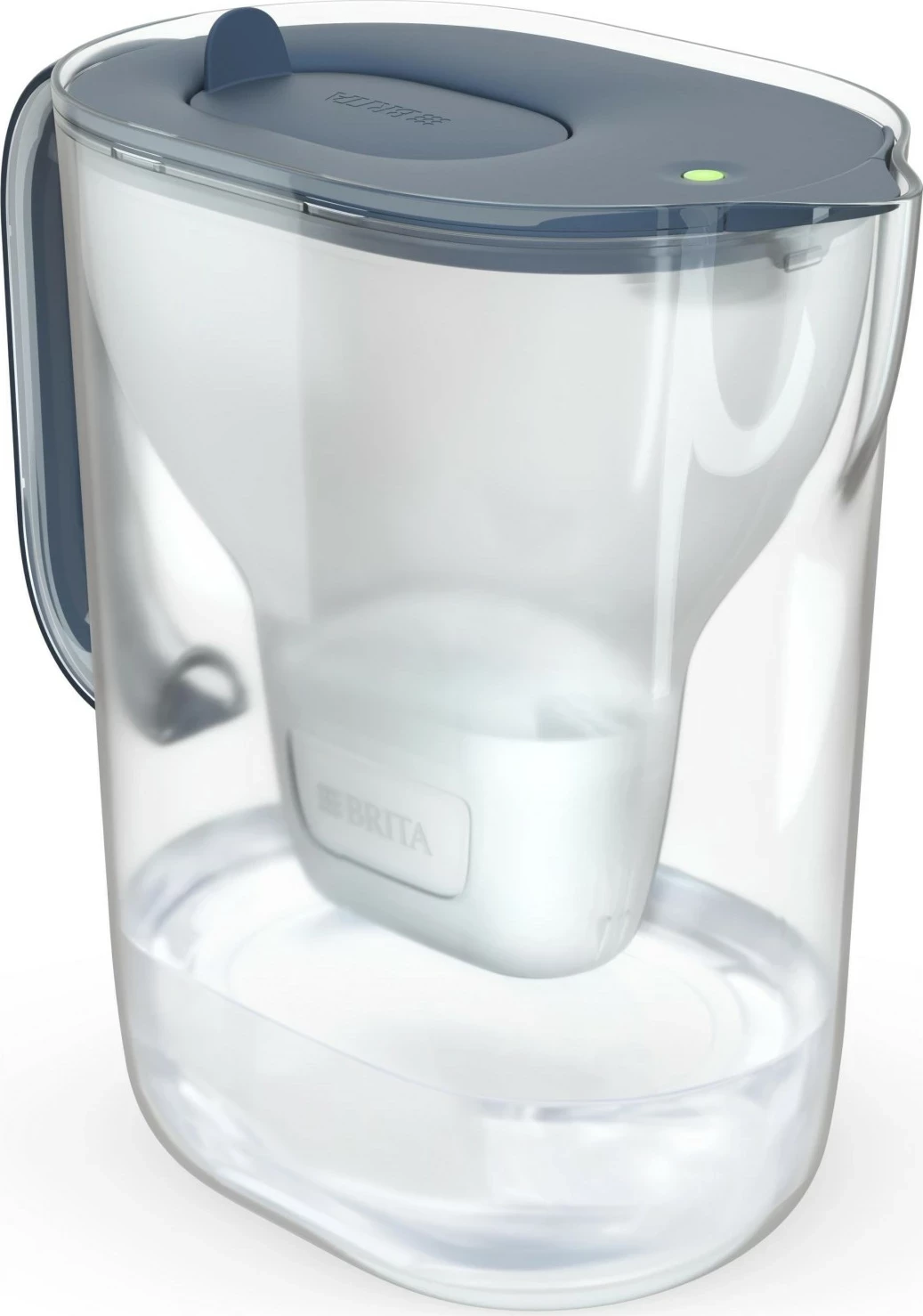 Filter ujit Brita Style Essential XL, 3.6L, Maxtra Pro, kaltër
