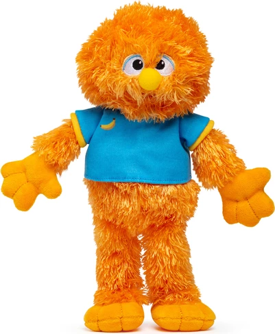 Ms. Rachel Herbie Cuddle and Comfort Soft Toy