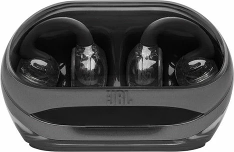 Kufje TWS JBL Soundgear True Wireless, Bluetooth, me mikrofon, me kuti karikimi, të zeza