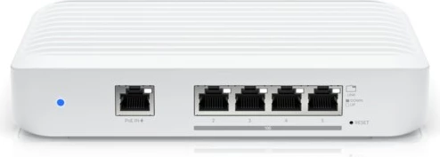 Switch i menaxhuar Ubiquiti UniFi Switch Flex XG USW-Flex-XG, 4x 10G Ethernet, i bardhë