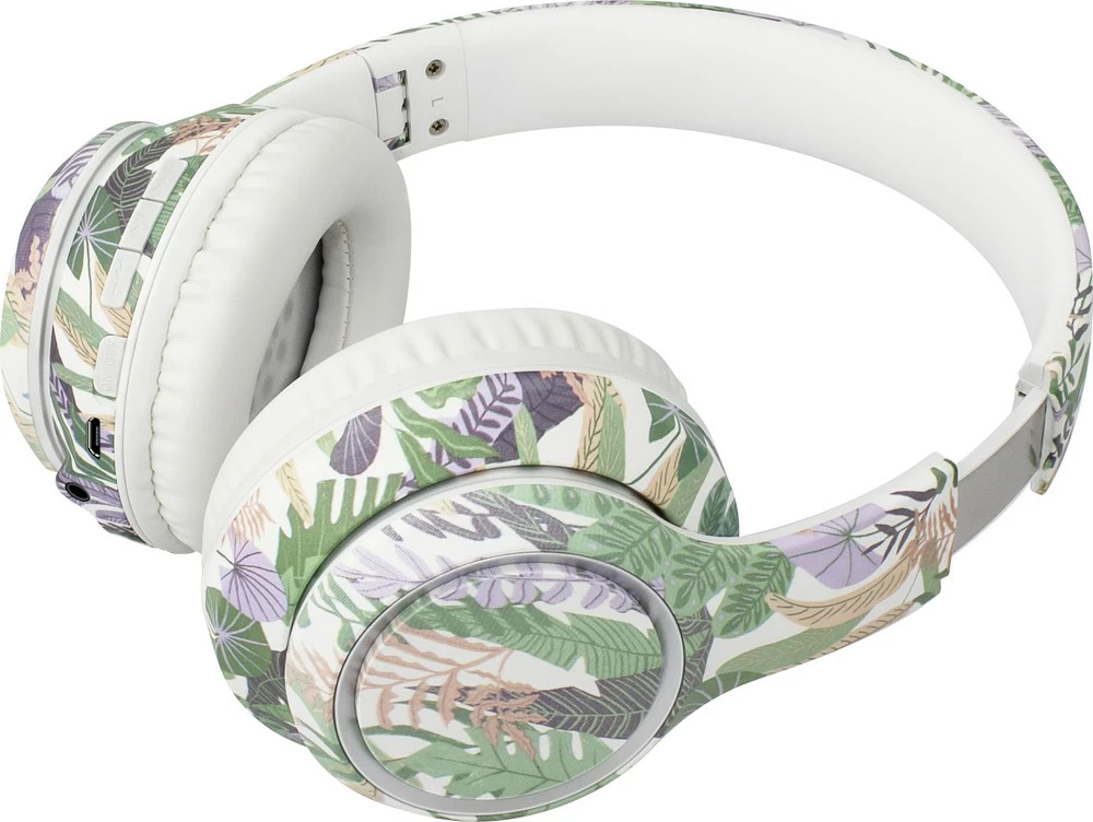 Kufje Wireless Sencor SEP 710BT GR