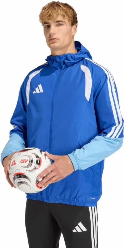 Jakne për meshkuj adidas, e kaltër