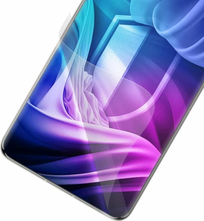 Mbrojtëse ekrani 3mk Silky Matt Pro për Vivo X200 Pro