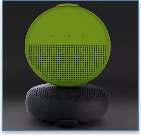 Sonit Altoparlant  me bluetooth - BT2107