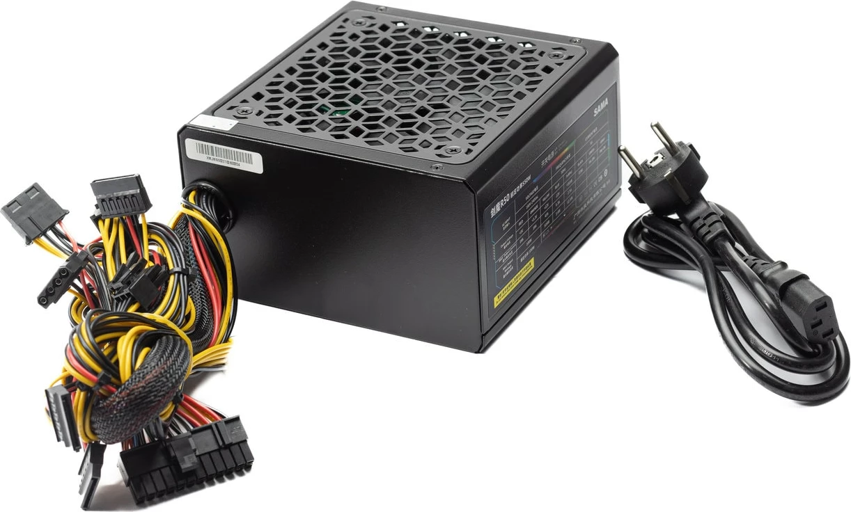 Sama Power Supply JM R50