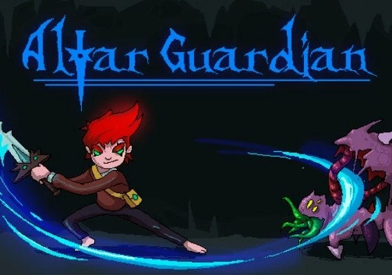 Altar Guardian EN/RU Global