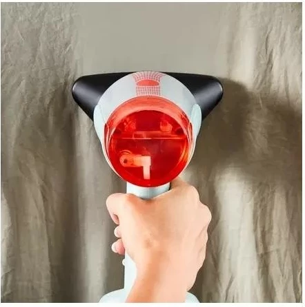 Hekur me avull Tefal AeroSteam DT9814F0, 1400W, rezervuar uji 100ml, jeshil