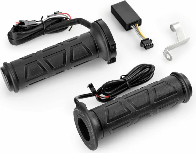 Doreza Motorri Me Ngrohje 12v