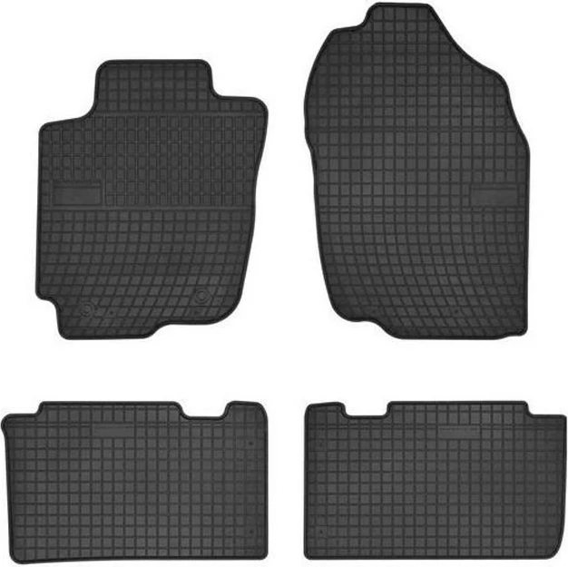 Shtroje Gome Toyota Rav 4 Iv 2013-2019  547815