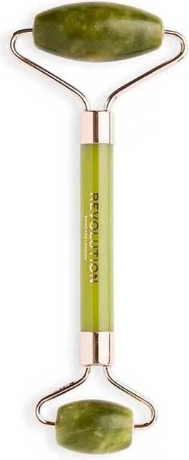 Revolution Skincare Jade Facial Roller