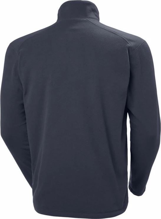Duks me gjysmë zinxhir Helly Hansen, për meshkuj, blu marin