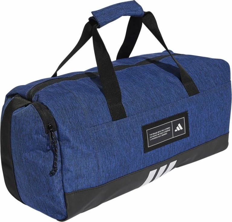 Çantë sportive adidas, blu