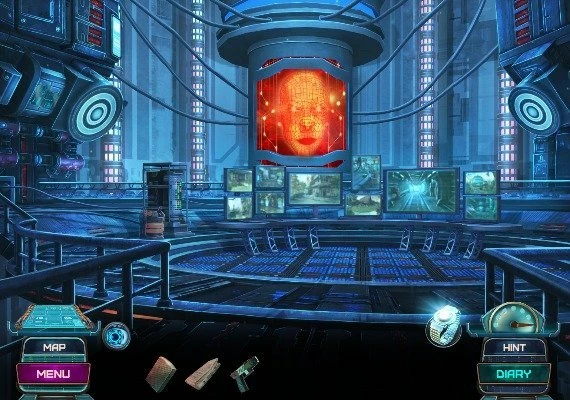 Family Mysteries 2: Echoes of Tomorrow Global
