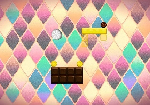 Chocolate makes you happy 2 EN Global