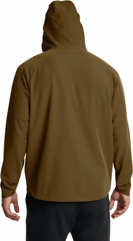Duks me kapuç për meshkuj Under Armour 1389354-308 [Madhësia: XXL]