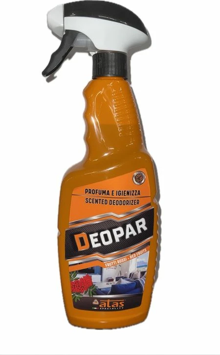 Sprej Arome Deopar Red Fruits 750ml
