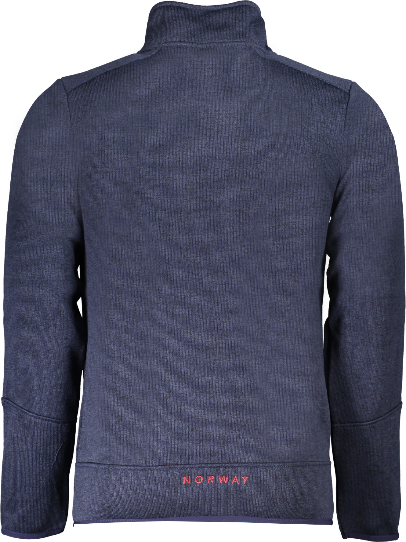 Duks për meshkuj NORWAY 1963, blu