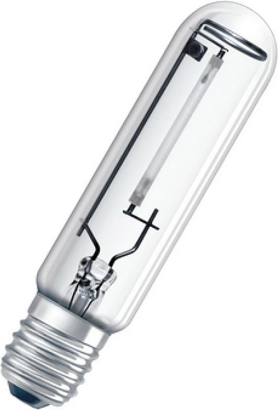 Poç OSRAM NAV-T 50W SUPER 4Y, E27, 2000K, dimmable