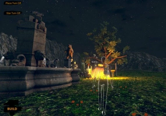 Memorial Park of Hypoxia EN Global