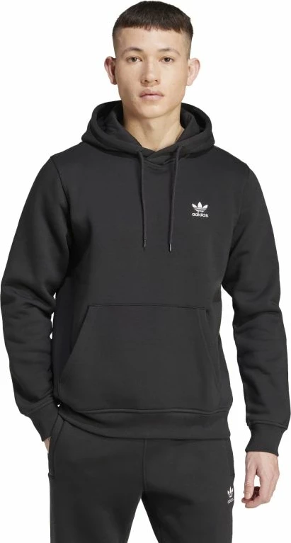 Duks për meshkuj adidas, i zi [Madhësia: L]
