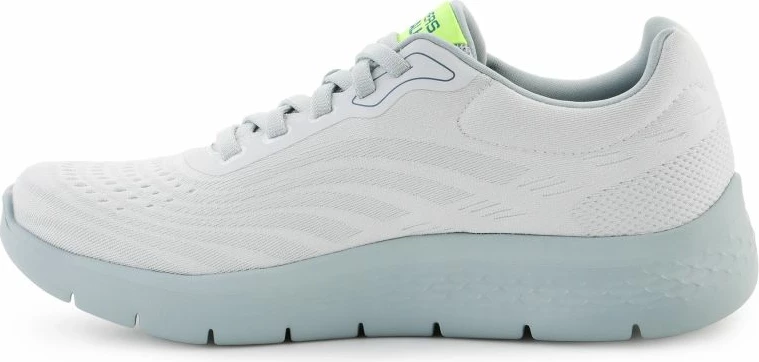 Atlete për meshkuj Skechers, gri [Madhësia: 41]