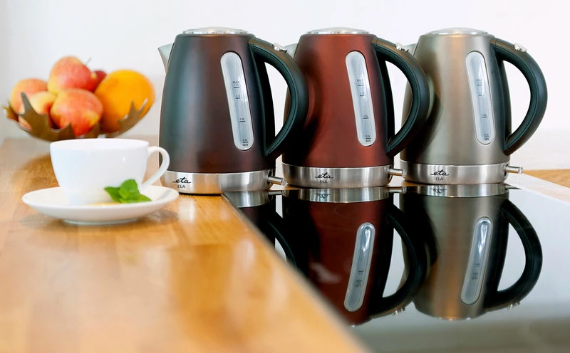 Vëluese Elektrike ETA ELA 859890040 (Hiri, 23.5 x 21.5 x 16 cm)