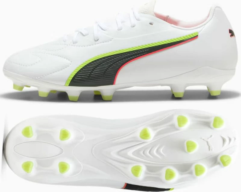 Atlete futbolli Puma për fëmijë