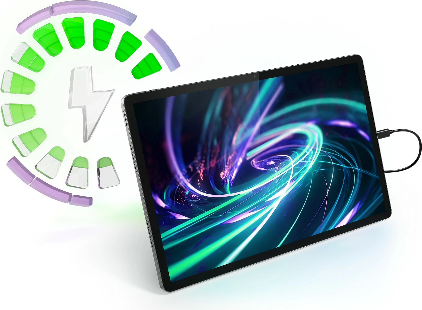 Tablet Lenovo Idea Tab Pro 8GB RAM 256GB