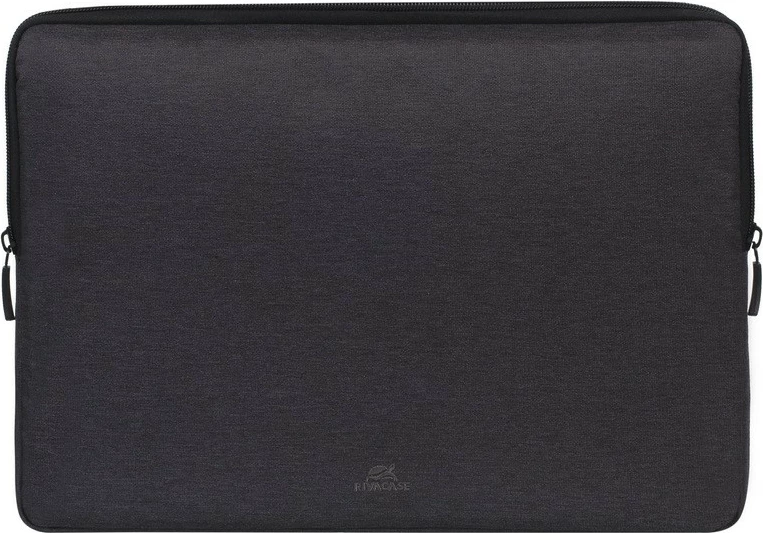 Mbështjellës RIVACASE Suzuka 7704 për laptop 13.3-14 inç, zi