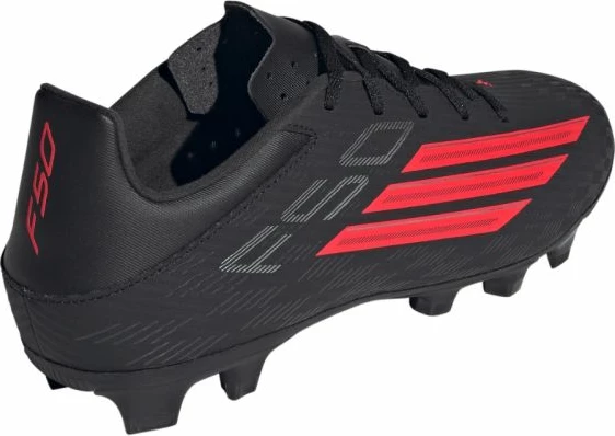 Atlete futbolli adidas për meshkuj, të zeza [Madhësia: 47 1/3]