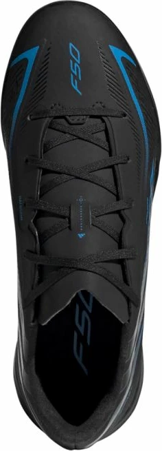 Atlete futbolli për fëmijë adidas F50 Hyperfast League TF KK1318 [Madhësia: 36]