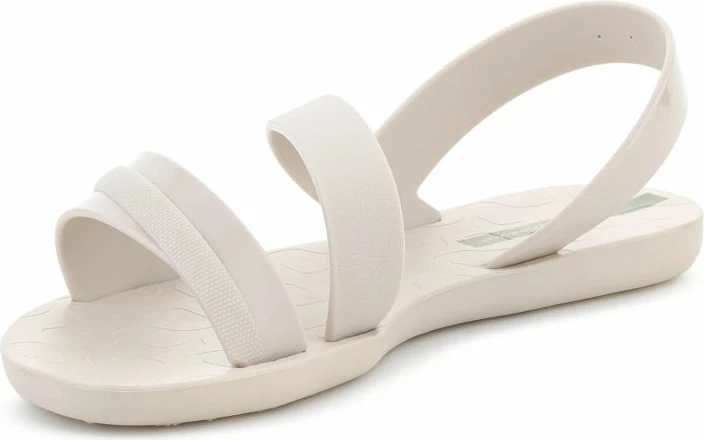 Sandale femra Ipanema Vibrant 83767-BP938, beige/jeshile [Madhësia: 40]