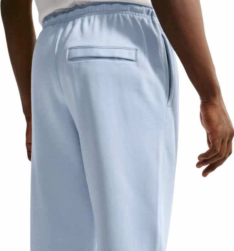 Pantallona sportive Nike Club BB Jogger meshkuj FN3787 407, të kaltërta [Madhësia: XL]
