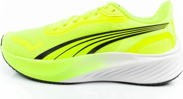 Atlete Puma Pounce Lite, neon