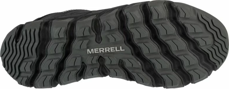 Atlete për meshkuj Merrell, të zeza