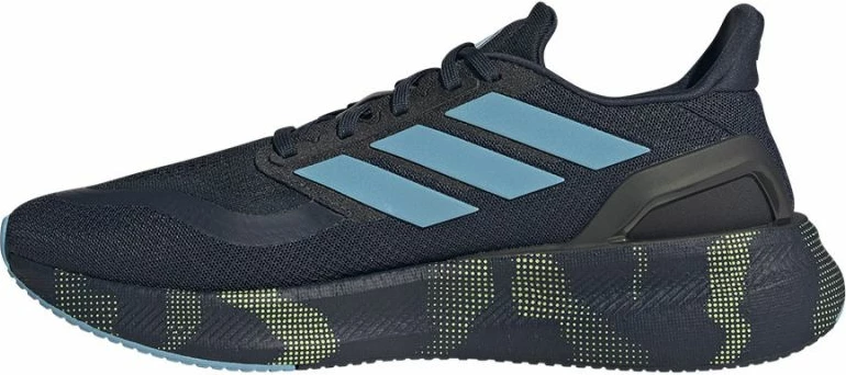Atlete për meshkuj adidas, navy [Madhësia: 42]