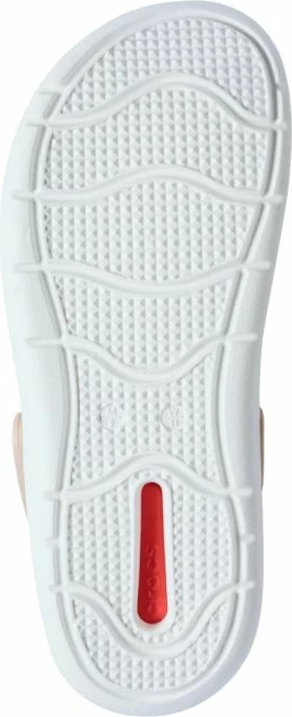 Kroksa Crocs Inmotion Clog 209964, bezhë