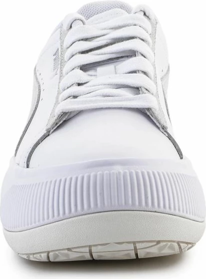 Këpucë Puma Suede Mayu Mix për femra, të bardha [Madhësia: 40]